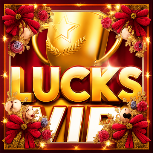 lucksvip — galeri pratinjau - APK Resmi
